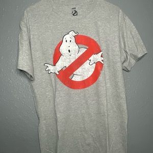 Ghostbusters tee shirt